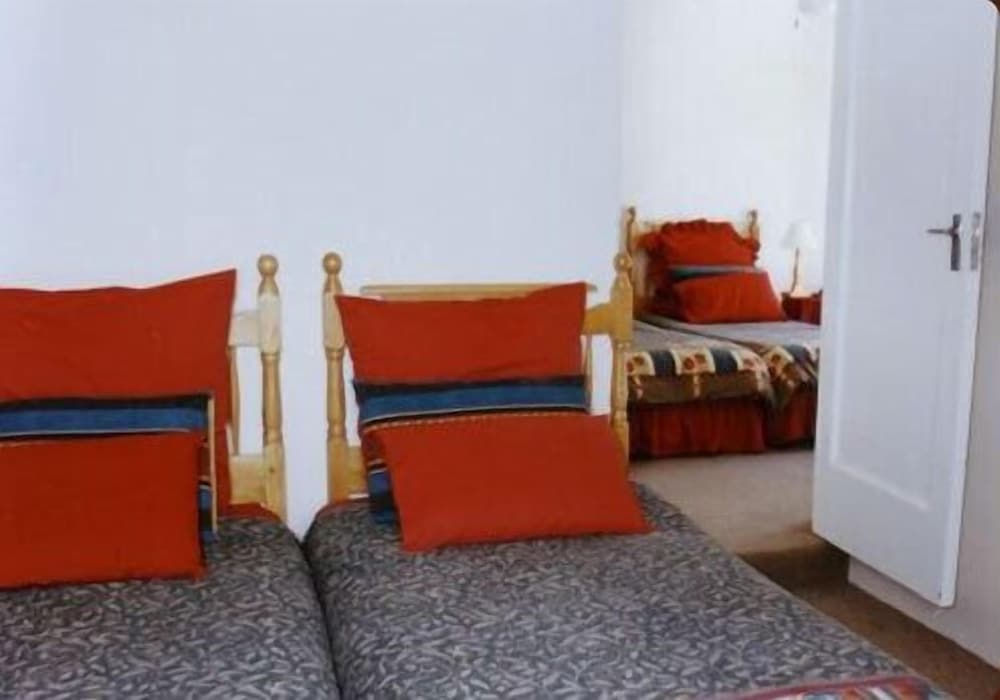 Basic Twin Room