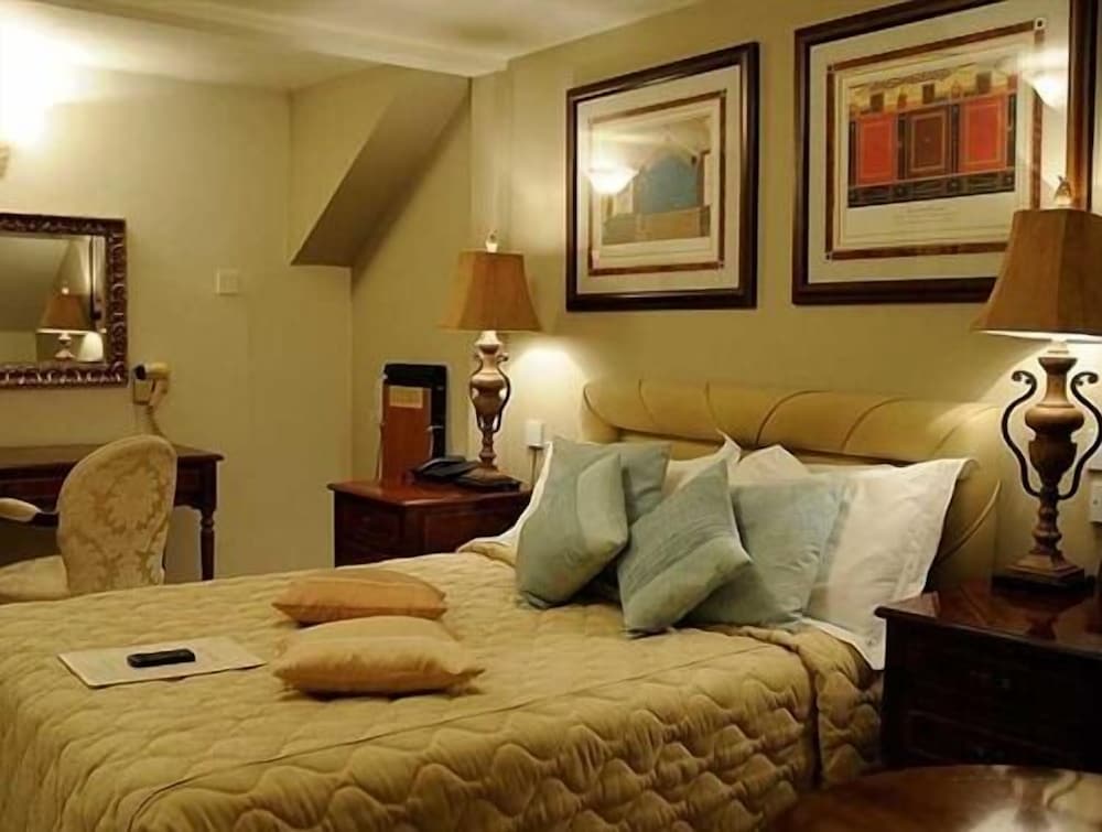 Double Room, Ensuite photo 2