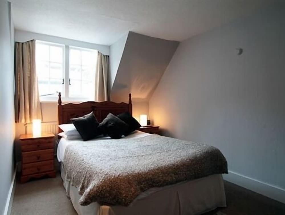 Standard Double Room, Ensuite