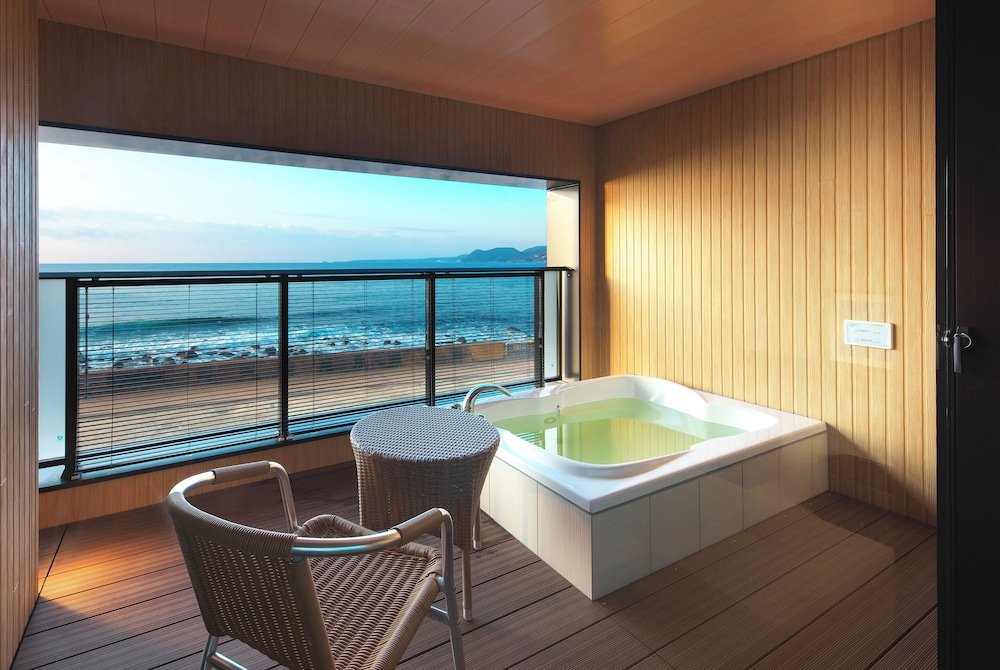 Ocean View Haruka Room photo 2