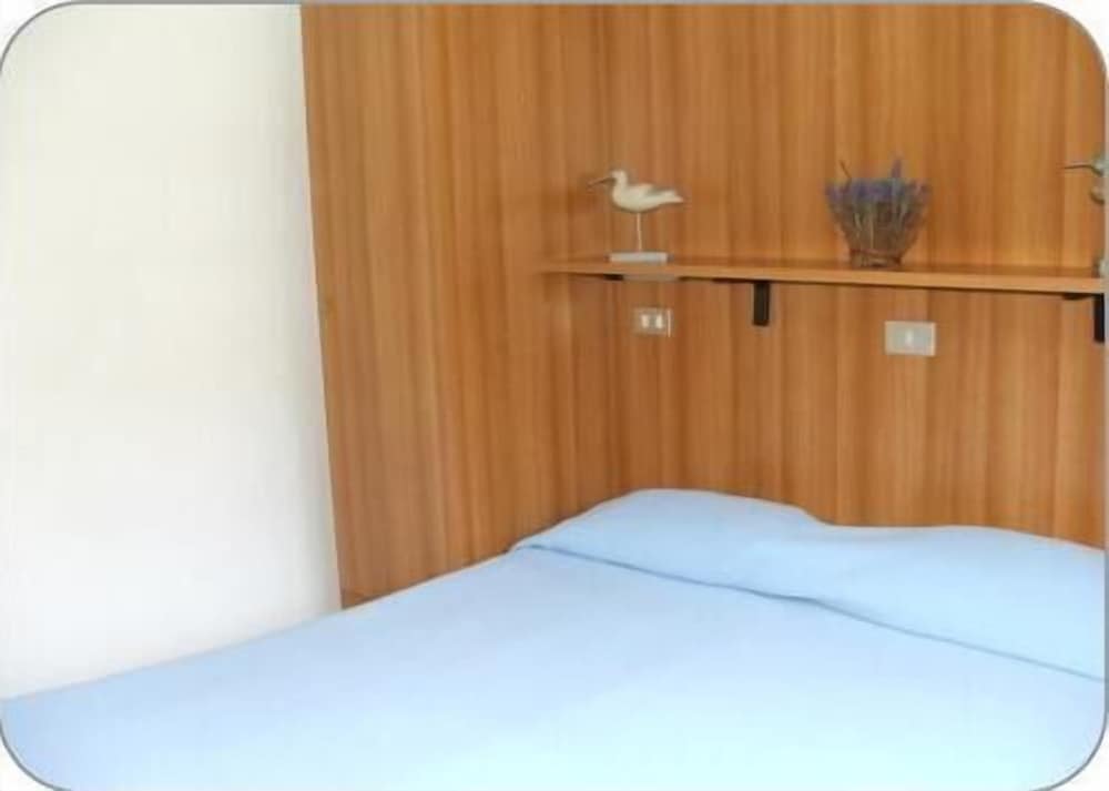 Quadruple Room photo 2