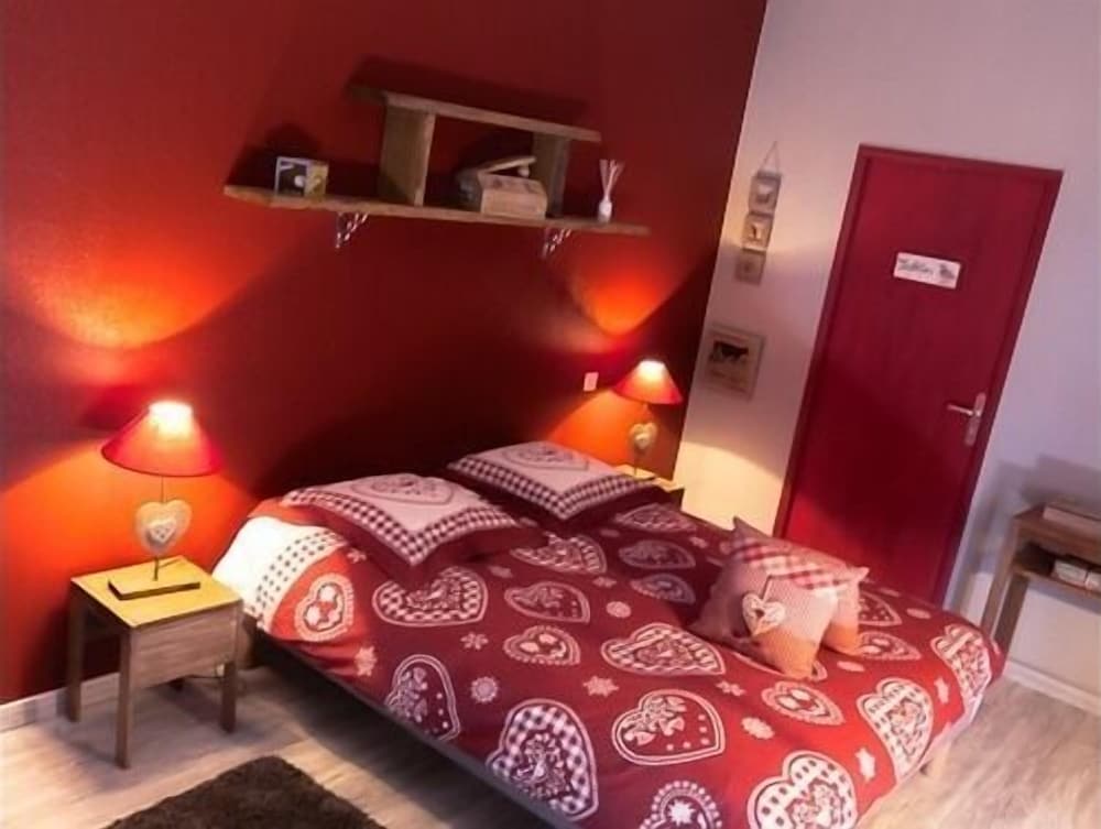 Standard Suite, Private Bathroom, Lake View (Cocooning) photo 2