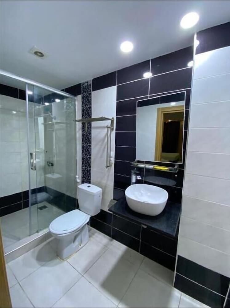 Comfort Single Room, City View photo 2