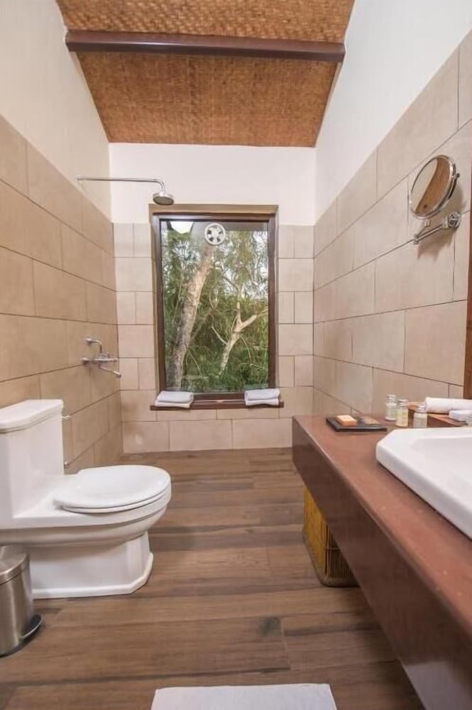 Deluxe Double Room, Mountain View photo 3