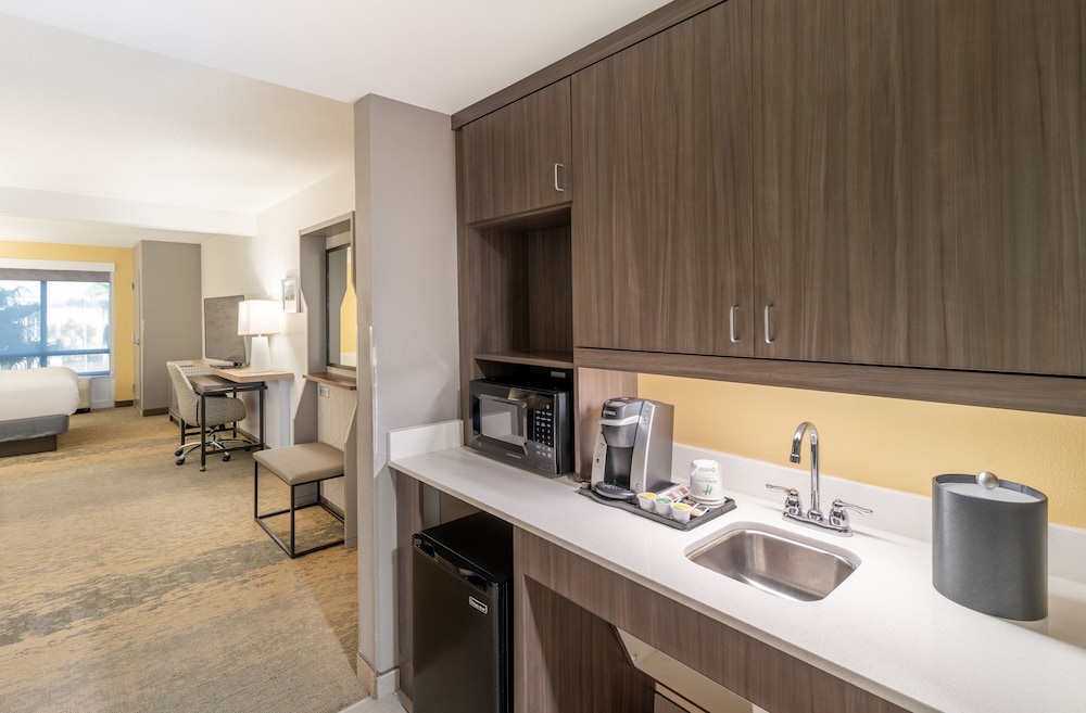 Suite, 1 Bedroom