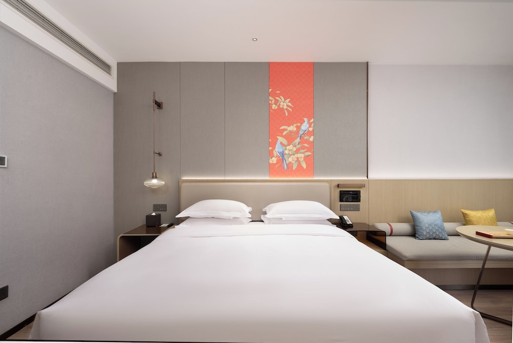 City Double Room photo 2