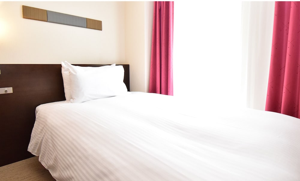 Economy Room, 1 Twin Bed, Non Smoking photo 2