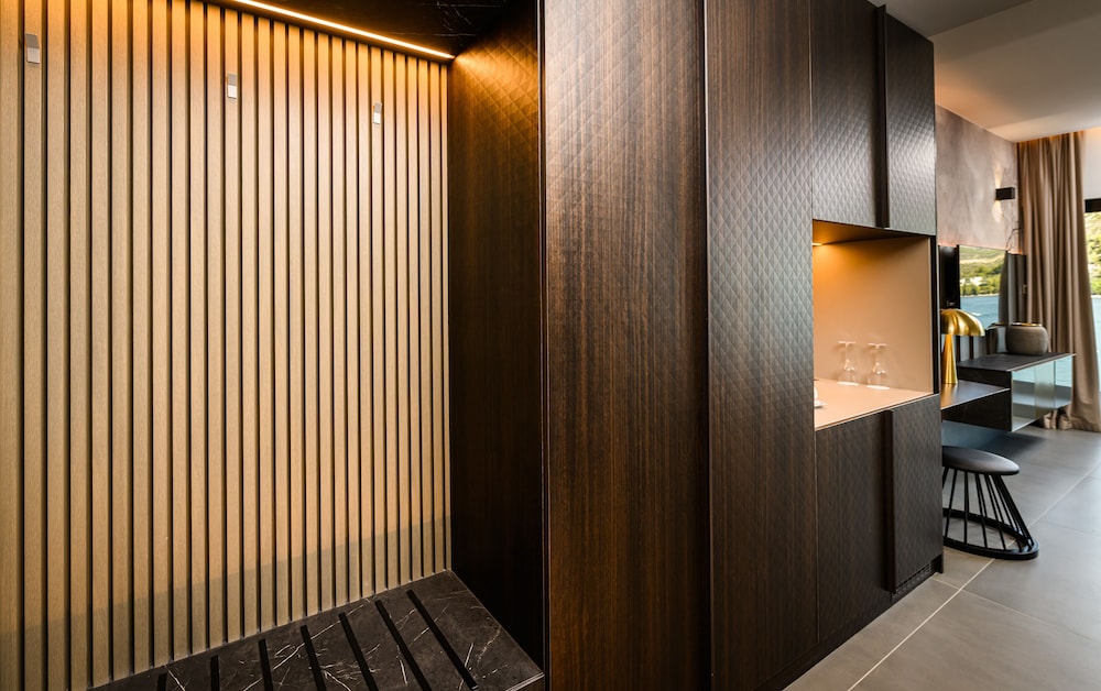 Superior Room, Balcony, Sea View - Photo 3