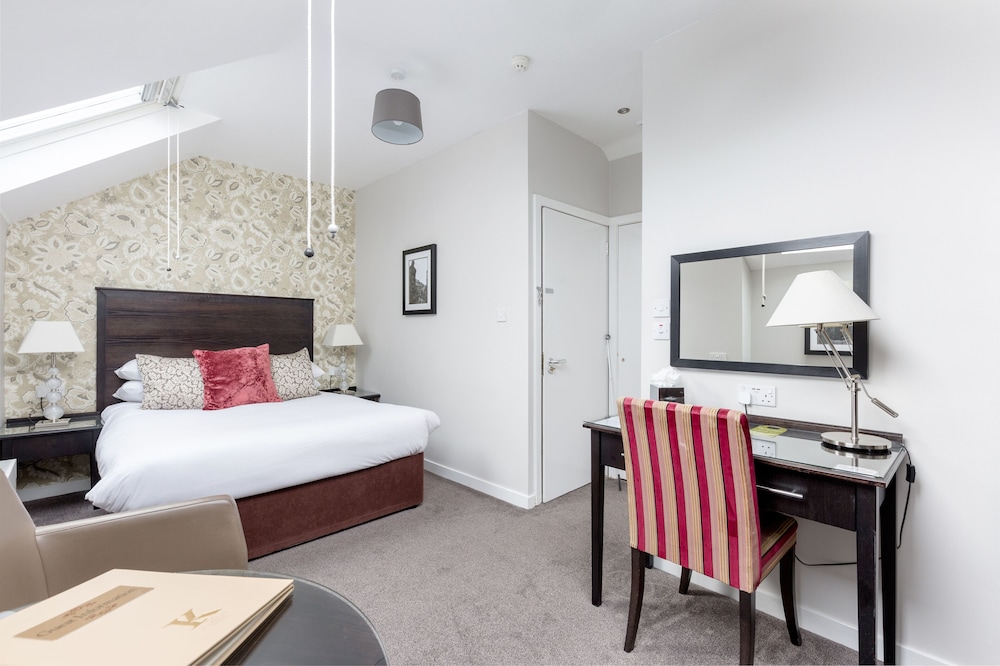 Standard Double Room, Ensuite