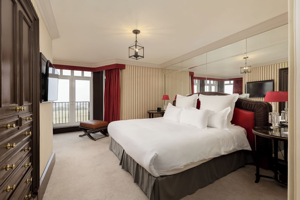 Old Course King Suite - Photo 5