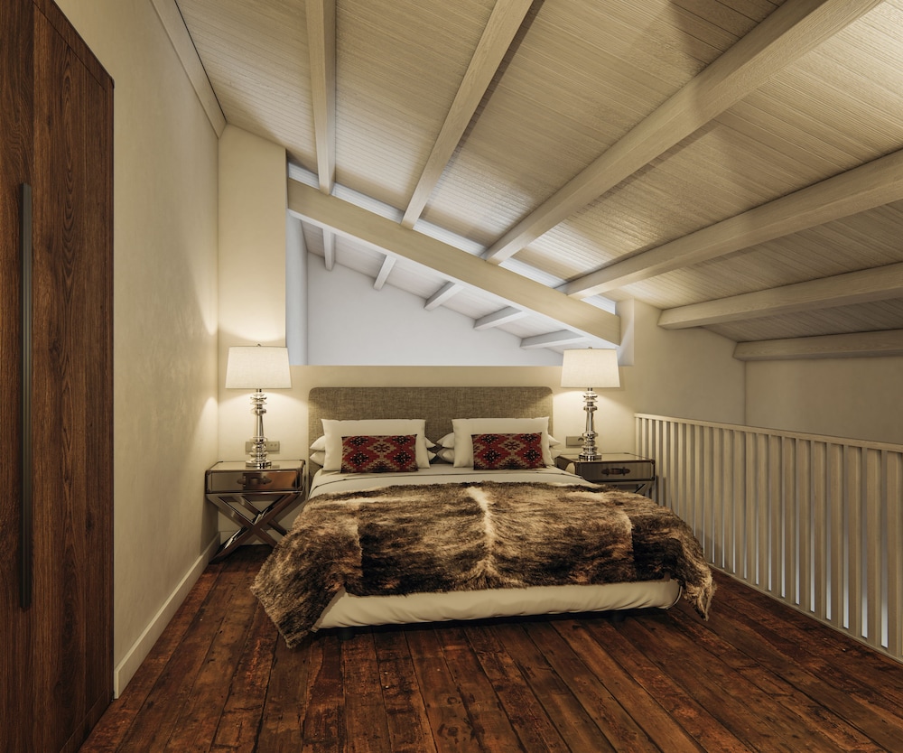 Suite (Maribel Rooftop)
