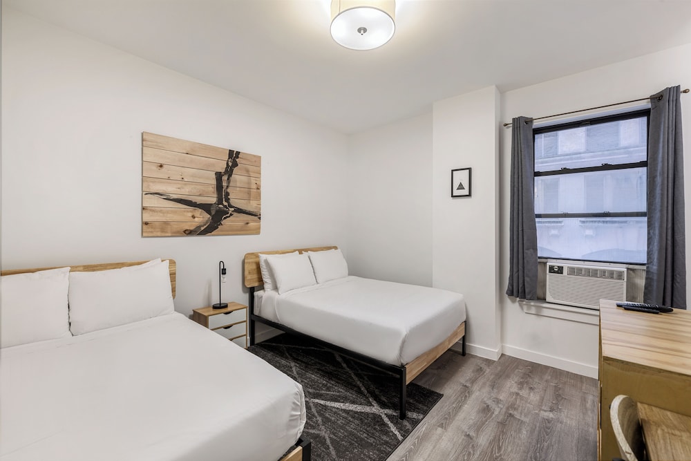 Basic Room photo 1