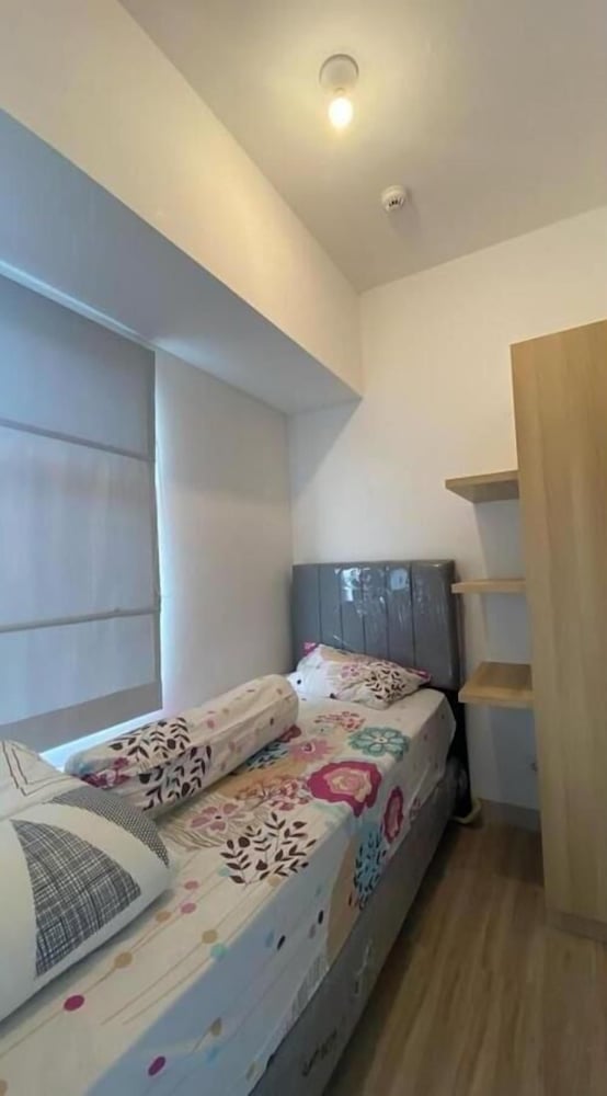 Deluxe Apartment photo 3