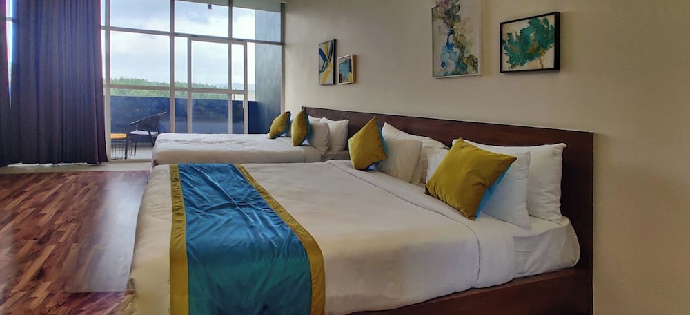 Executive Studio Suite, Mountain View