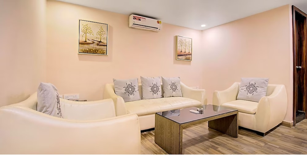 Suite photo 3