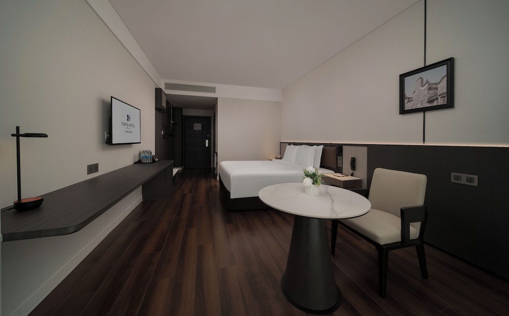 Exclusive Double Room