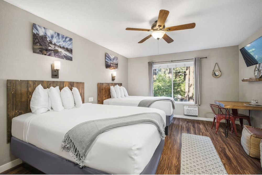 Standard Room, 2 Beds