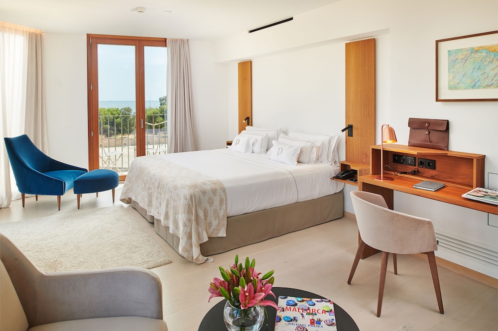 Premium Room, Sea View (Spa Access)