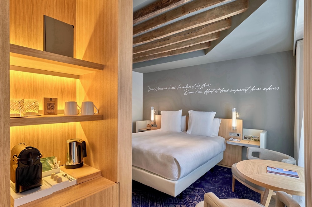 Classic Room, 1 Queen Bed photo 1
