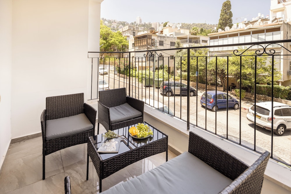 Apartment, Balcony, Sea View photo 3