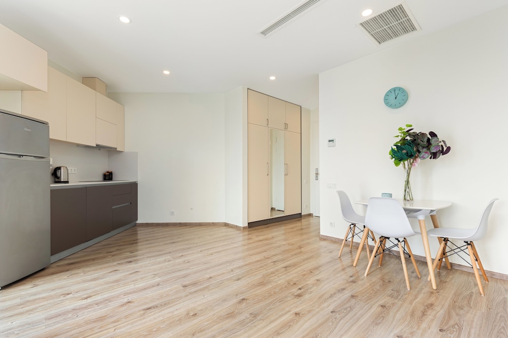 1 Bedroom Park Panorama - Photo 1