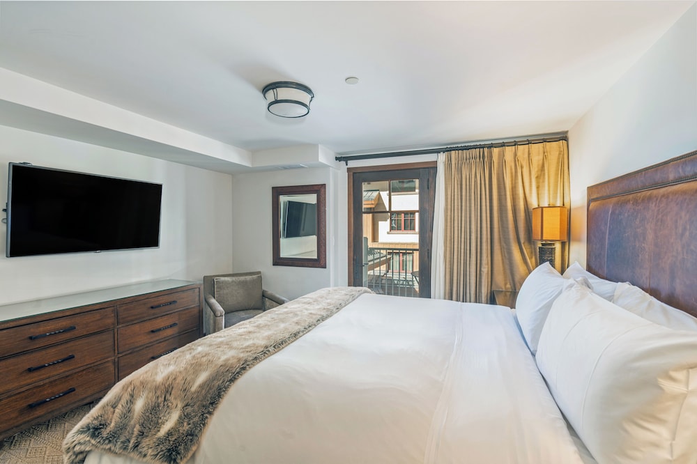 Classic Room, 1 Bedroom (Residence) - Photo 1