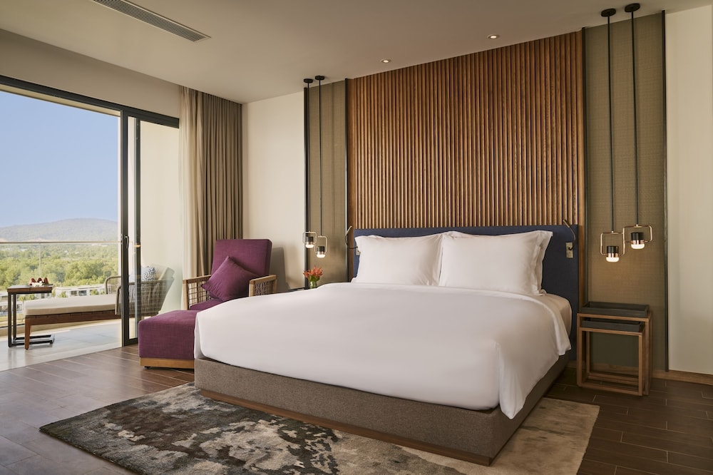 Suite, Balcony, Sea View - Photo 3