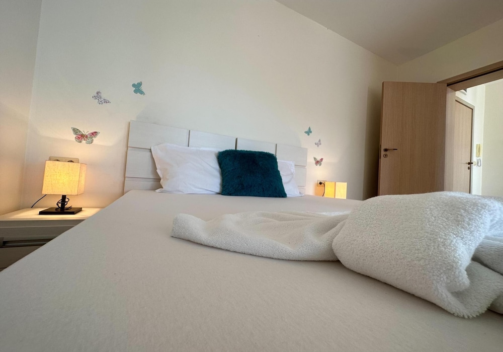 Deluxe Apartment, Sea View