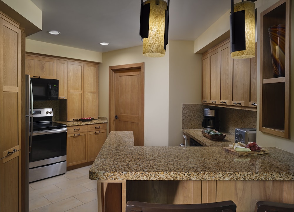 Villa, 1 Bedroom, Mountain View - Photo 3