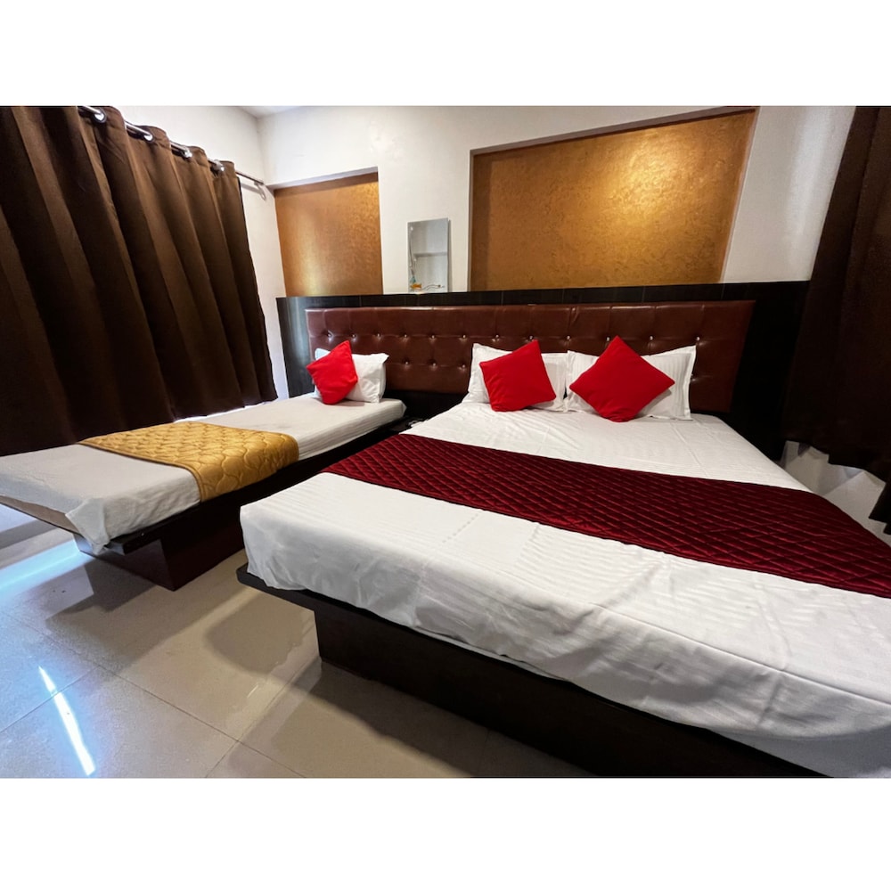 Deluxe Triple Room - Photo 4