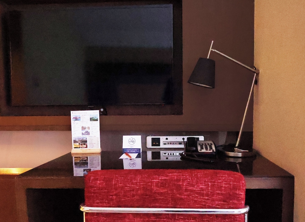 Standard Room (2 Simple Beds) photo 1