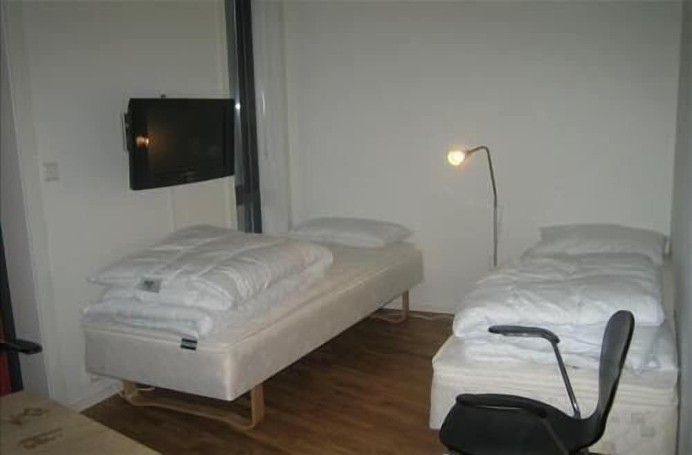 Twin Room, Kitchenette photo 1