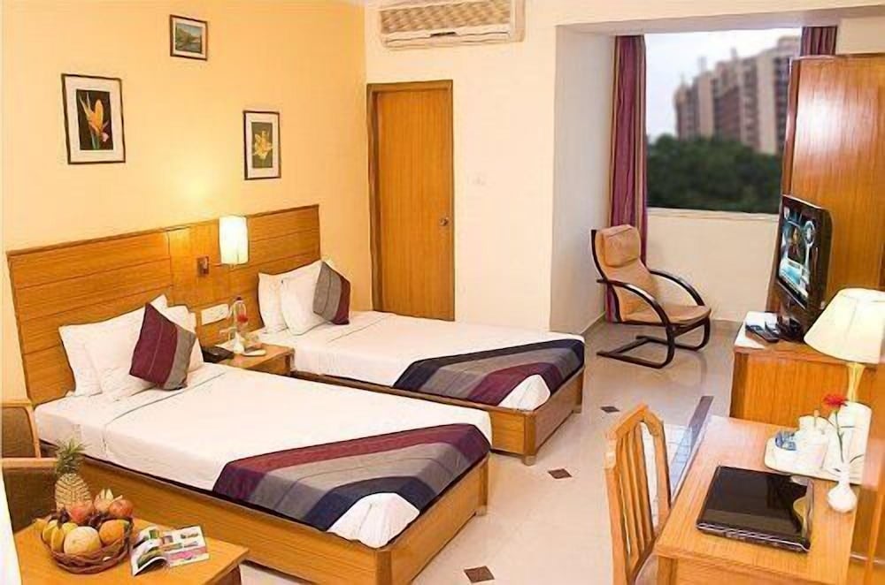 Executive Room photo 1