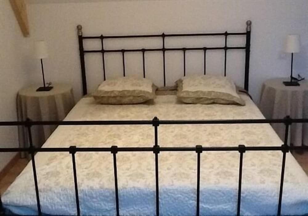 Standard Quadruple Room, Private Bathroom (family suite) photo 1