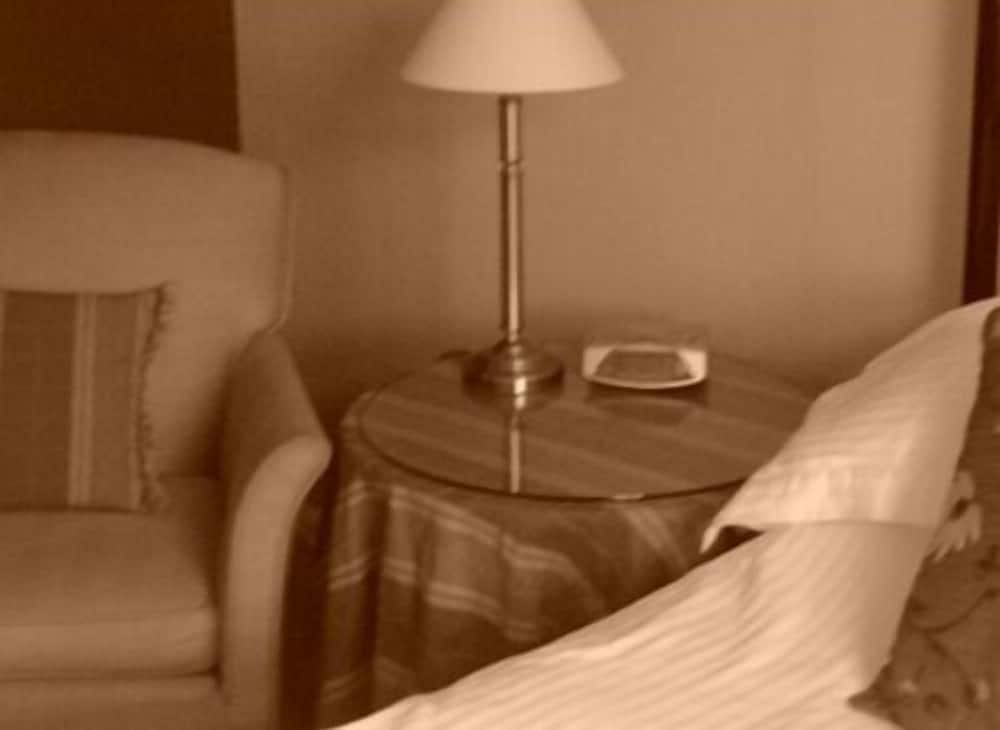 Standard Double Room, Ensuite