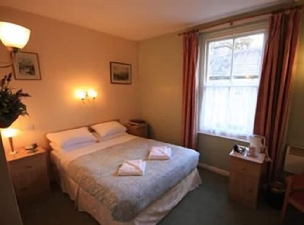 Double Room, Ensuite photo 2