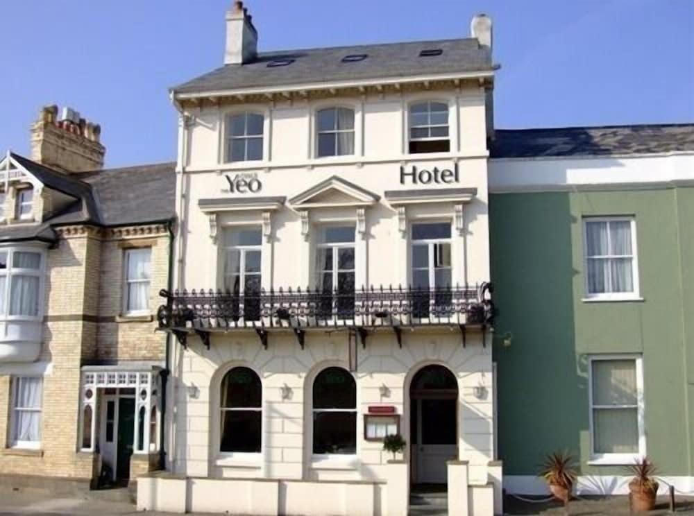 Deluxe Double Room, Ensuite (Room 9)