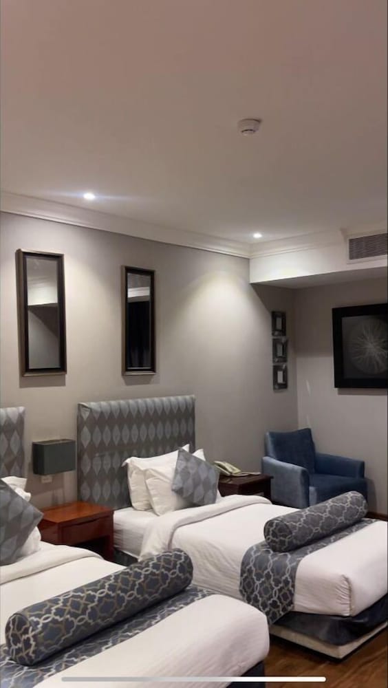 Basic Room photo 3