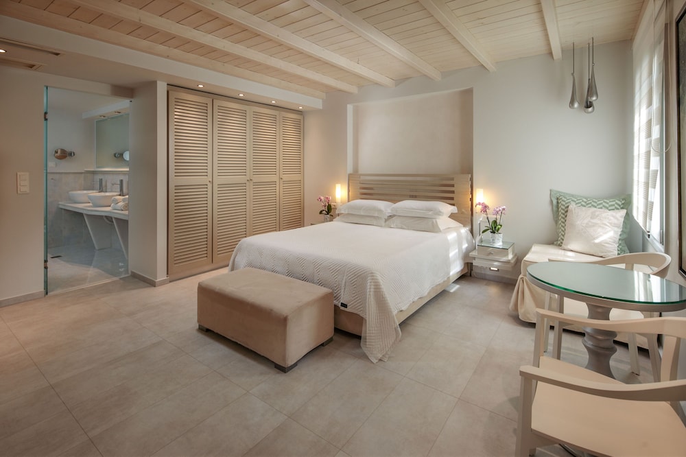 Premium Room, Jetted Tub, Ground Floor photo 1