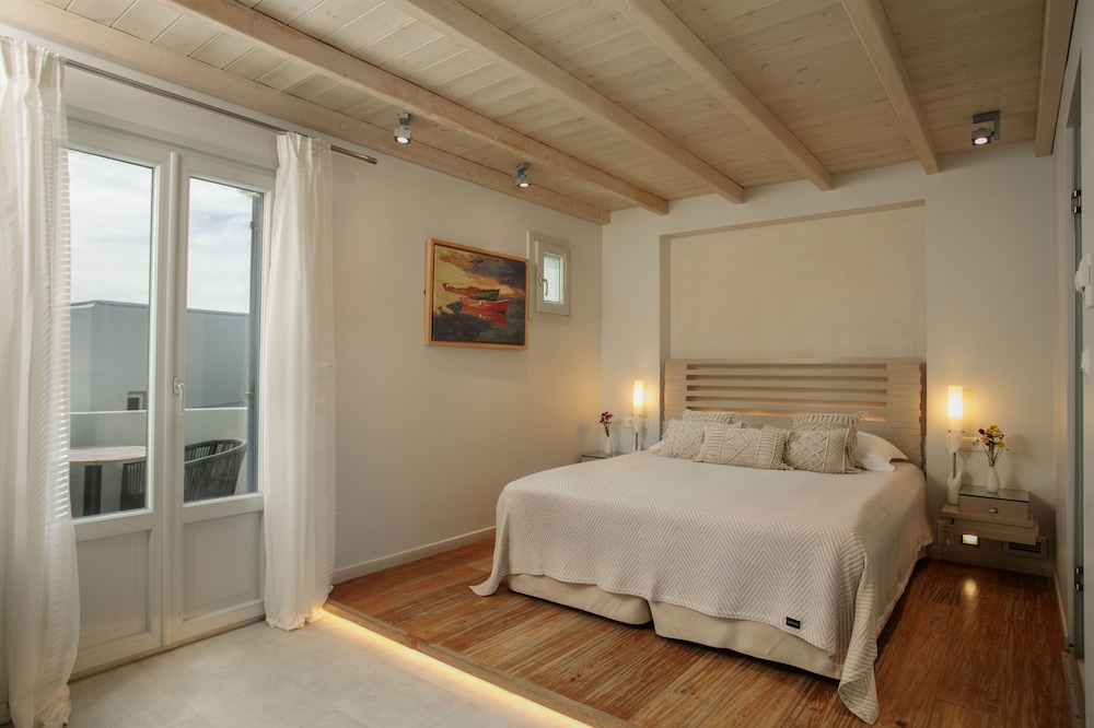 Standard Room, Sea View - Photo 1