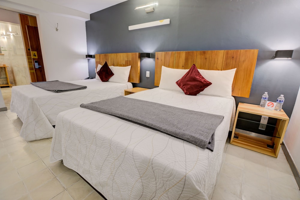 Superior Twin Room photo 2