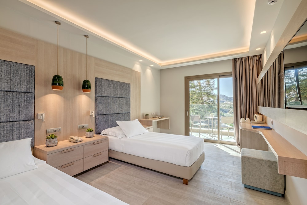 Triple Room Hill View photo 1