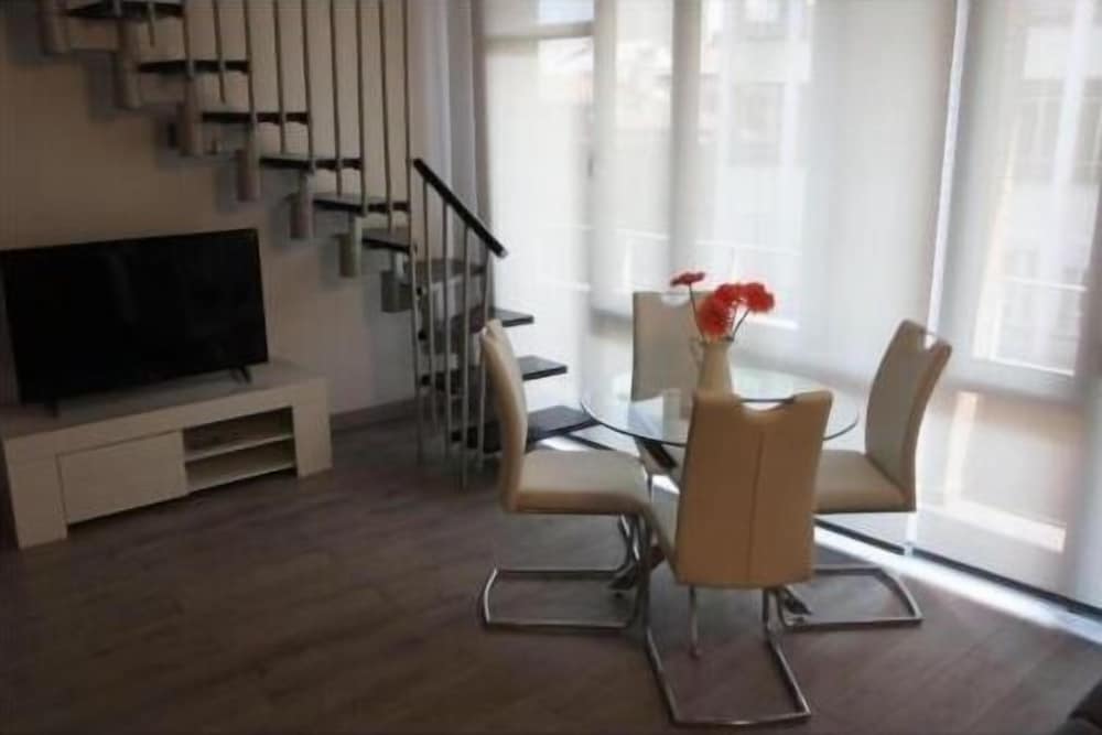 Studio Suite, Terrace photo 2