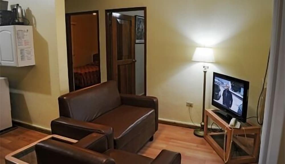 Apartment, 1 Double Bed photo 1