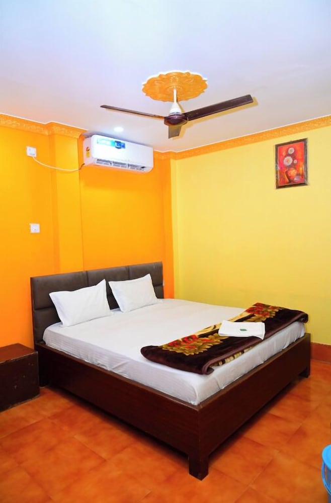 Deluxe Double Room photo 2