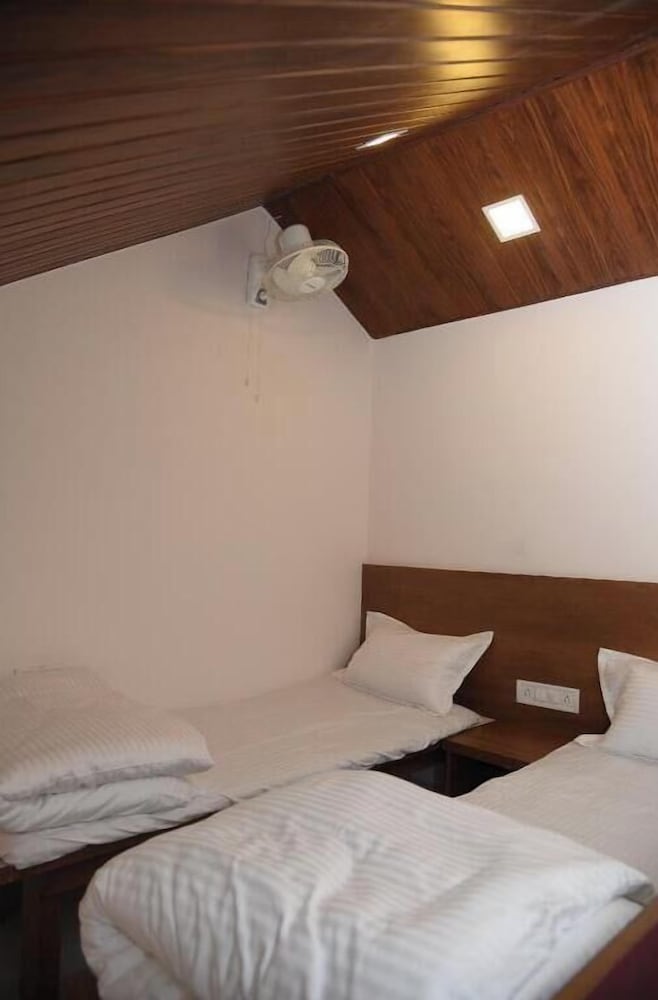 Family Quadruple Room
