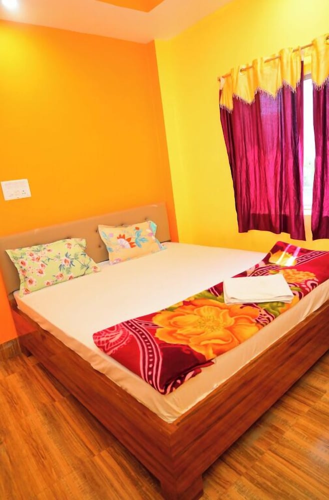 Standard Double Room photo 3