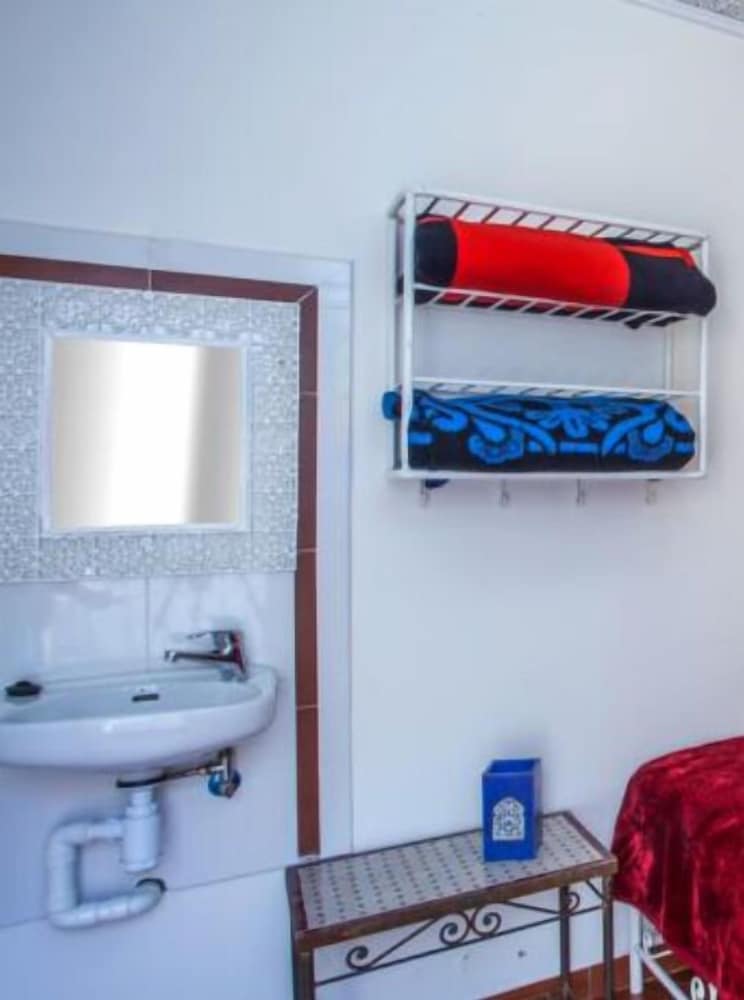 Comfort Triple Room, Multiple Beds