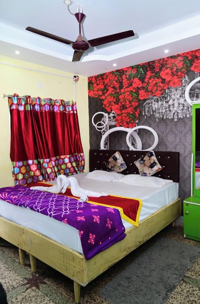 Deluxe Double Room, 1 King Bed