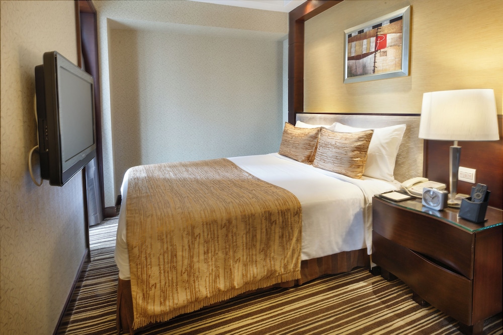 Executive Suite - Photo 5
